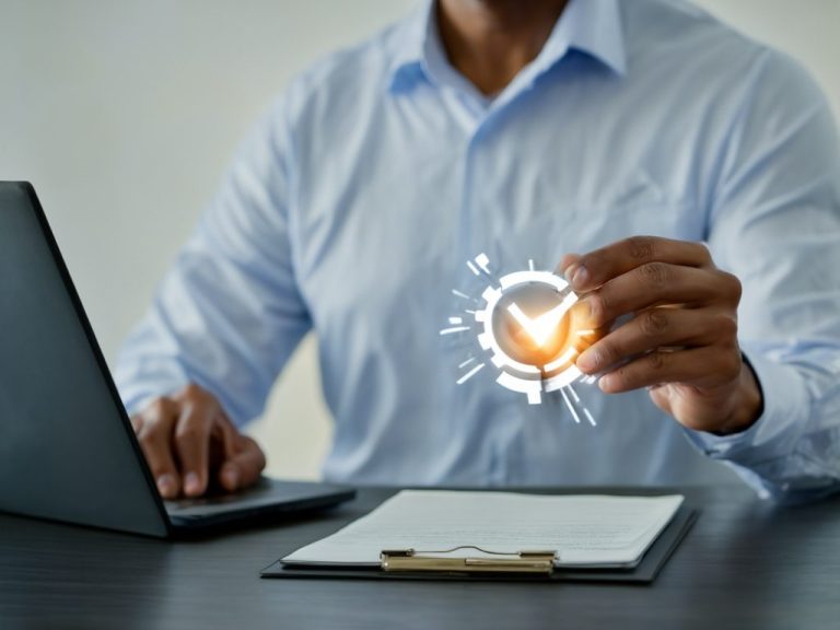 Passende Methodik und KI-Tools